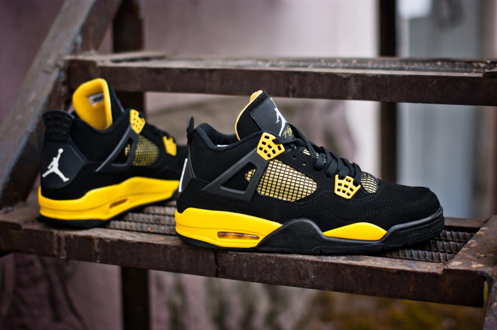 AirJordan čevlji so bili že od nekdaj moji najljubši