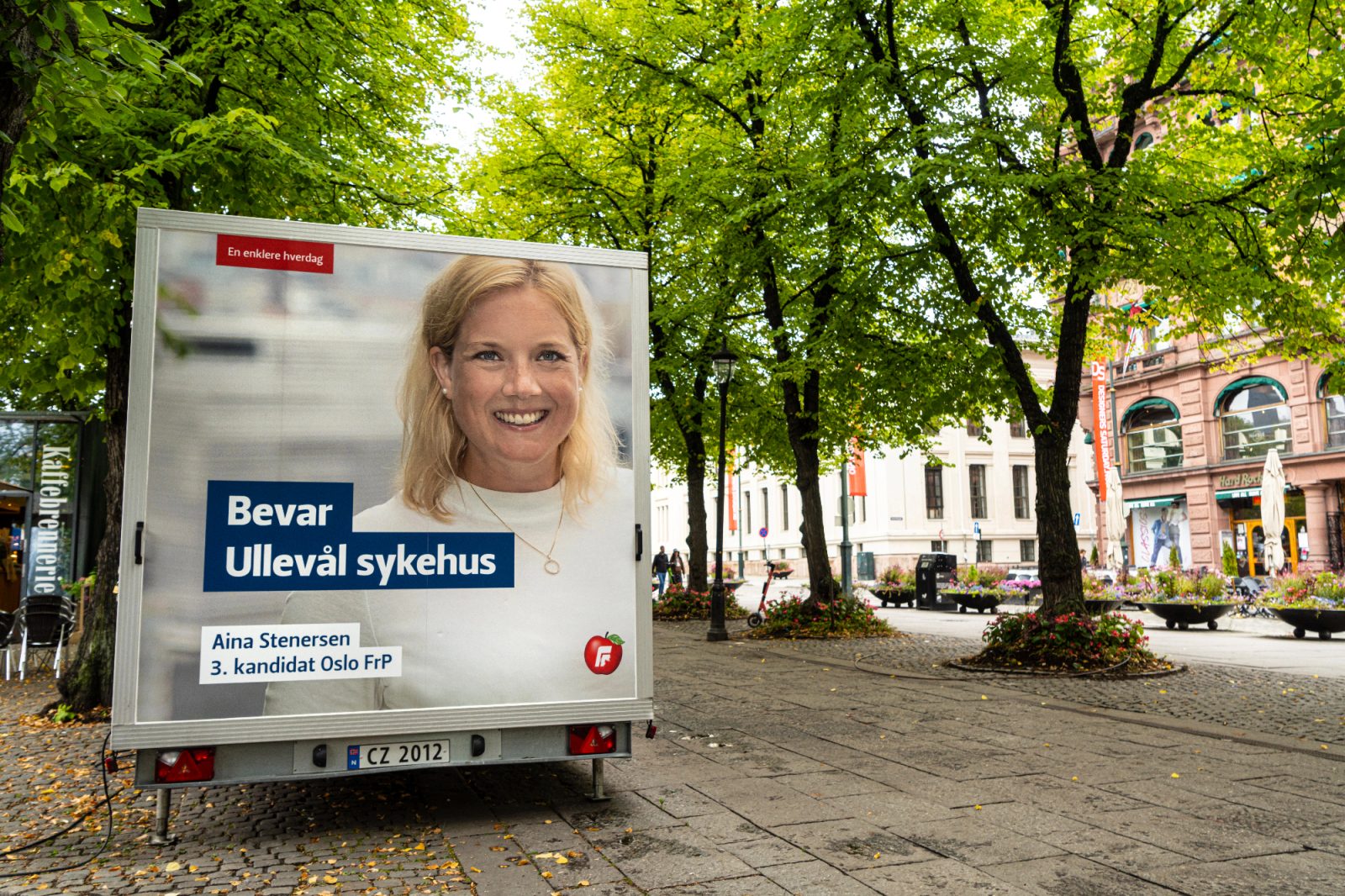 Zakaj so jumbo plakati super marketinška izbira za podjetja